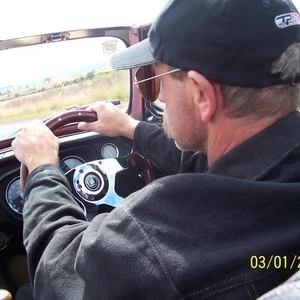 Profile Picture of Howard Mcdonald (@howardmc1959) on Myspace