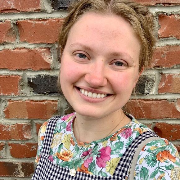 Profile Picture of Hailey Coffey (@hj319) on Poshmark