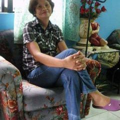 Profile Picture of Janet Leus (@janetleus) on Tiktok