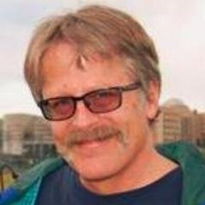 Profile Picture of Ken Nelson (@PhredDawg) on Twitter