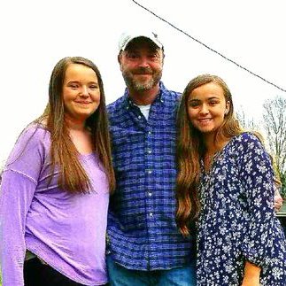 Profile Picture of Daniel Preston Eastridge (@eastridgedaniel) on Twitter