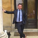 Profile Picture of Samuel Liddle (@samuelliddle86) on Instagram