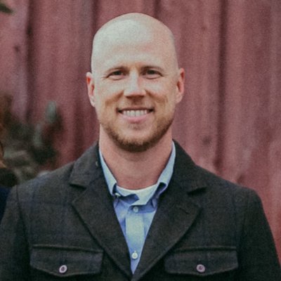 Profile Picture of Matthew Ladzinski (@mattladz) on Twitter