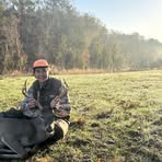 Profile Picture of Harrison Sanders (@Harrison-Sanders) on Facebook