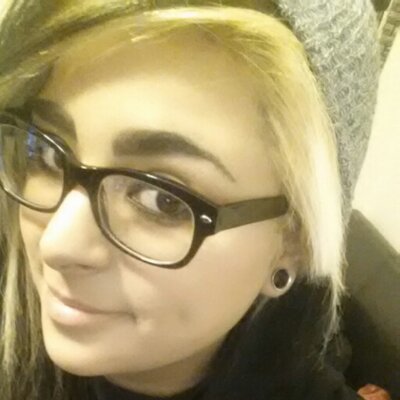 Profile Picture of Jazmin Chavez (@Zetsuboujazz) on Twitter