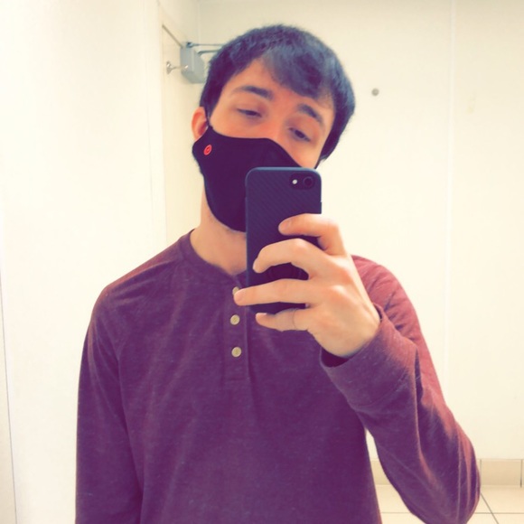 Profile Picture of Gavin Klappstein (@drmarby) on Poshmark