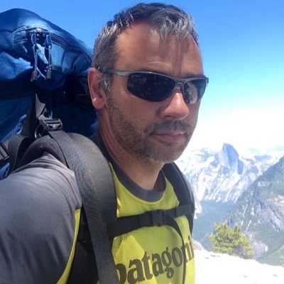 Profile Picture of Briansaul (@briansaul) on Twitter