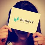 Profile Picture of Aleanbh Cox (@birthfit_ireland) on Instagram