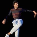 Profile Picture of Nikhil Reddy (@nikhil_reddy_04) on Instagram