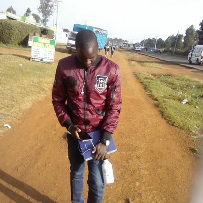 Profile Picture of Jeff Elias (@Jeffelias8) on Twitter