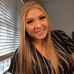 Profile Picture of Krystina Hickey (@krystinamhickey) on Instagram