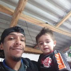 Profile Picture of Jefferson Geison (@jeffersongeison) on Tiktok