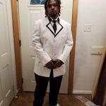 Profile Picture of Devin L. Glover (@devinglover140) on Instagram