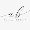 Profile Picture of Alma Bella (@@shopalmabella) on Tiktok