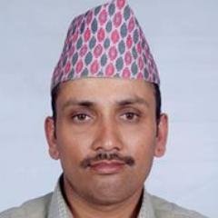 Profile Picture of Shree Ram Adhikari (@shreeram2035) on Twitter