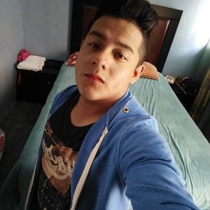 Profile Picture of Bryan Bolaños (@BryanBolaos11) on Twitter