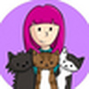 Profile Picture of Doodlecats by Beth Wilson (@Doodlecats by Beth Wilson) on Flickr