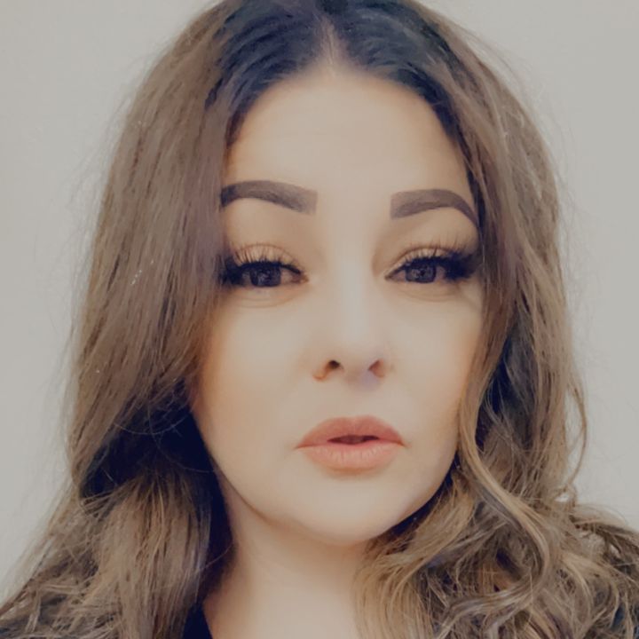 Profile Picture of Rocio (@rocioandrade22) on Tiktok