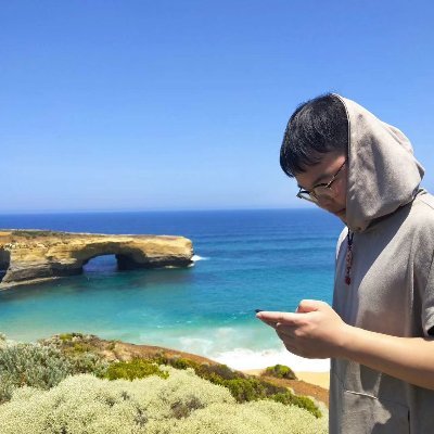 Profile Picture of Jared Li (@Jared_Landmark) on Twitter