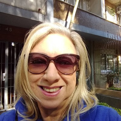 Profile Picture of Elaine Horn (@ElaineH71331325) on Twitter