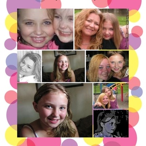 Profile Picture of Cameran Helms (@camydawn66) on Myspace