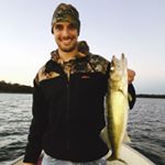 Seth Newman - Instagram Profile Picture of Seth Newman (@seth132494) on Instagram