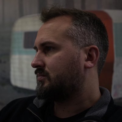Profile Picture of Andrew Mcintosh (@Mackieart) on Twitter