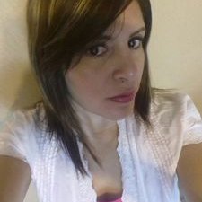 Profile Picture of Gloriela Arriaga Jim (@jim_gloriela) on Twitter