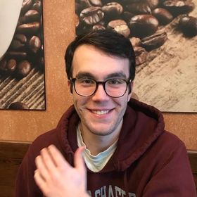 Profile Picture of Nicholas Fainlight (@nicholasfainlight) on Pinterest