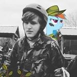 Profile Picture of Isaac Andrew Abraham (@isaac_a._abraham) on Instagram