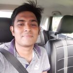 Profile Picture of Abhik Dutta (@abhik_dutta_a) on Instagram