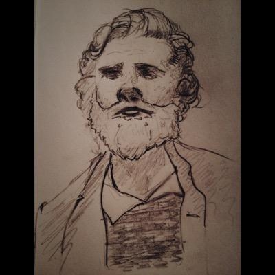 Profile Picture of James Ramage (@jamrambam) on Twitter