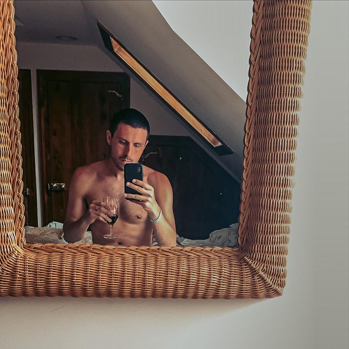 Profile Picture of Sam Schwartz (@cargo_schwartz) on Tiktok