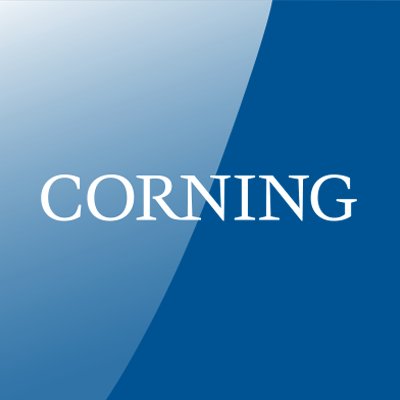 Profile Picture of Corning OpComm (@CorningOpComm) on Twitter