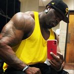 Profile Picture of Benjamin J Beasley (@benjamin_thereal_beasley) on Instagram