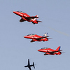 Profile Picture of jamie rees (@jay_redarrows2014) on Flickr