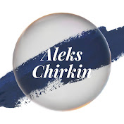 Profile Picture of Aleks Chirkin (@aleksmchirkin) on Youtube