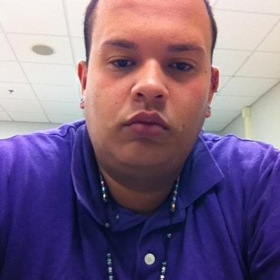 Profile Picture of Luis Carde (@luisdanielcard5) on Twitter