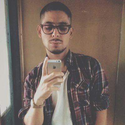 Profile Picture of Macevo (@CharlesMeza) on Twitter