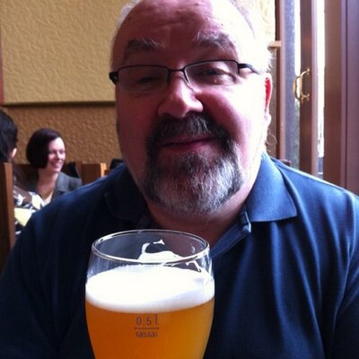 Profile Picture of Stephen R Redenbaugh (@StevRRedenbaugh) on Twitter