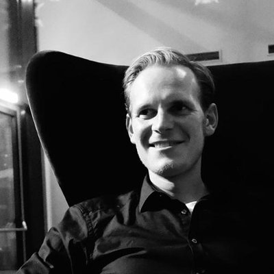 Max Gruber - Twitter Profile Picture of Max Gruber (@xilian) on Twitter