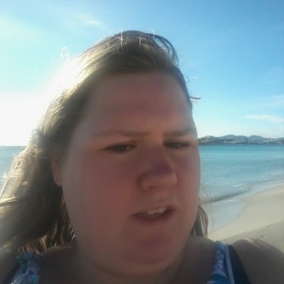 Profile Picture of Amy Baird (@amybaird1989) on Twitter