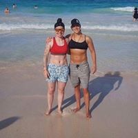 Profile Picture of Amber Hayes (@amber-hayes-36) on Quora