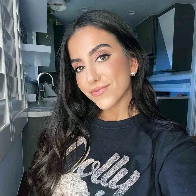 Julia beck - Tiktok Profile Picture of Julia beck (@julia.beck03) on Tiktok