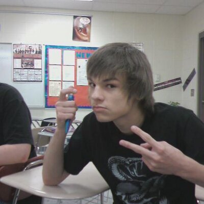 Profile Picture of Aaron McAdams (@AaronMcAdams) on Twitter