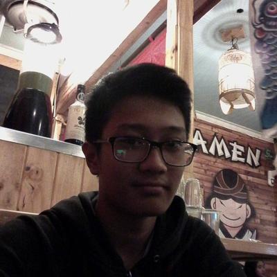 Profile Picture of Abraham Gerald (@AbrahamGeraldLA) on Twitter