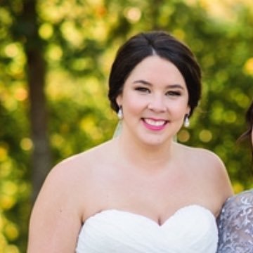 Amanda Jarrett - Twitter Profile Picture of Amanda Jarrett (@MissAmandaRene) on Twitter