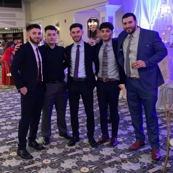 Profile Picture of John Lemon (@johnnyboy5545) on Poshmark