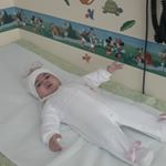 Profile Picture of Miriam Haddad (@miriam.haddad.35) on Instagram