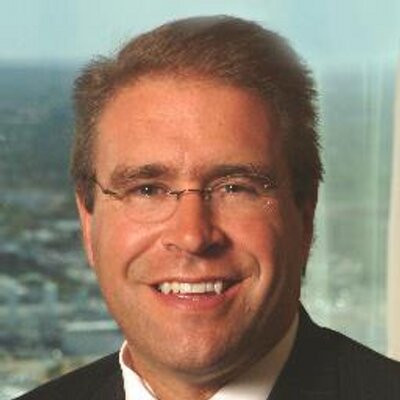 Profile Picture of John Chalk (@jachalkjr) on Twitter